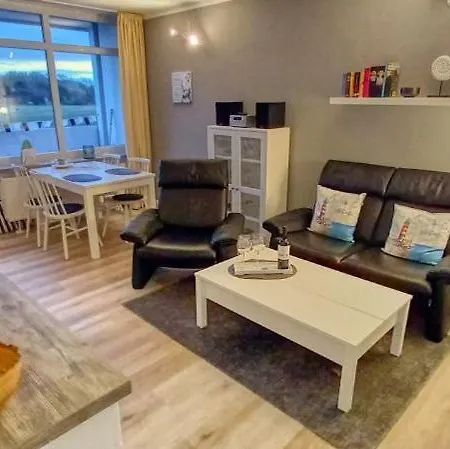 Ferienpark - Haus N, App 0n0502 הייליגנהאפן